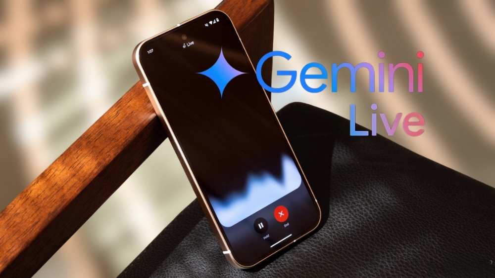 Google Gemini là gì? Các tính năng AI mới nhất của Gemini