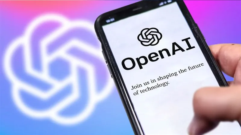 tìm hiểu OpenAI là gì