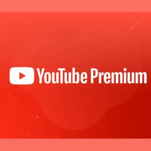 Mua gói youtube Premium giá rẻ [Gói sinh viên, tài khoản gia đình Family] - 6 tháng - 1 năm