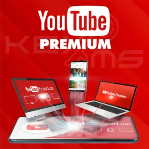 Mua gói youtube premium chính chủ