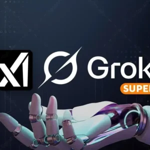 Mua tài khoản Super Grok AI Pro giá rẻ nhất
