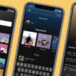Mua tài khoản Spotify Premium giá rẻ từ 1 đến 12 tháng