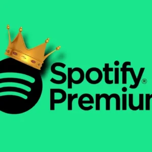 Mua tài khoản Spotify Premium giá rẻ